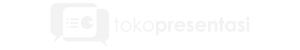Tokopresentasi.com Logo