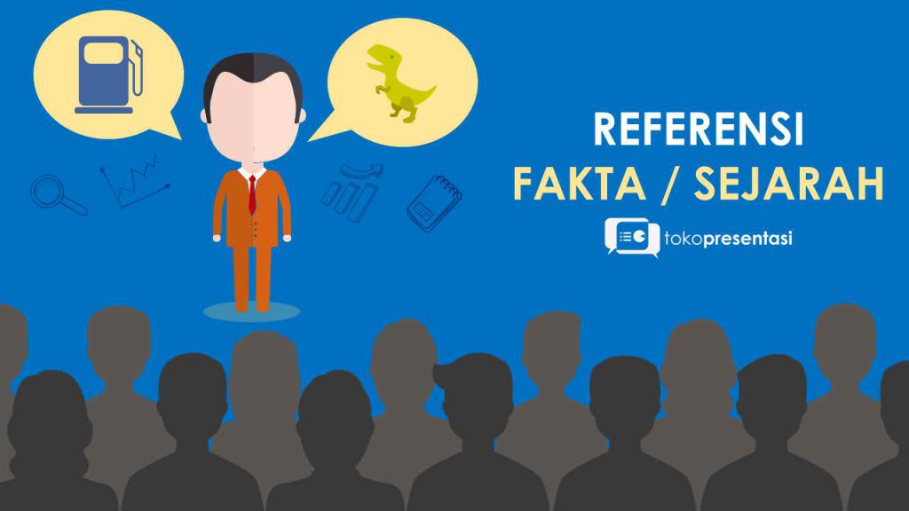 tokopresentasi.com teknik presentasi