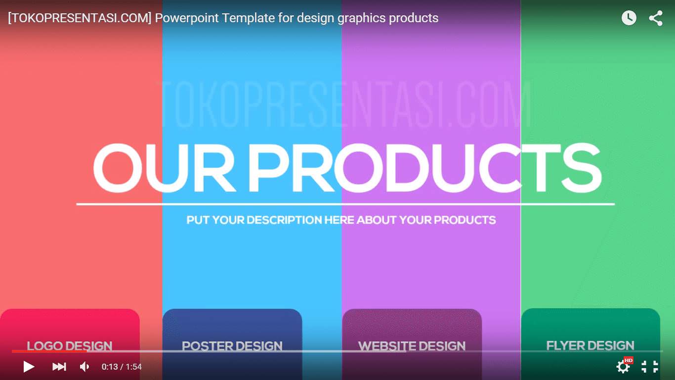 tokopresentasi.com portfolio presentasi video desain grafis powerpoint 2013 terbaik jasa presentasi
