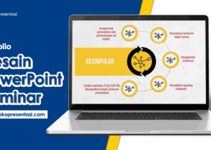 Presentasi Seminar Kedokteran