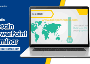 Presentasi seminar kedokteran nasional