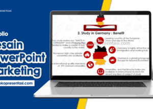 Presentasi Marketing Go Deutschland