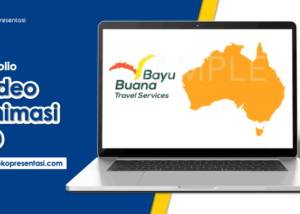 Video Explainer Bayu Buana Travel
