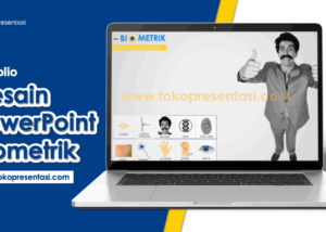 Biometric Powerpoint Presentation