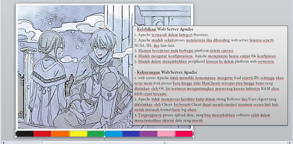 font yang bagus untuk ppt