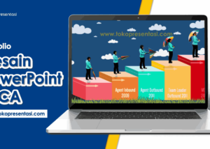 Presentasi Powerpoint Lomba ICCA 2015