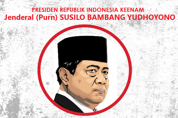 Cover Infografis Presiden RI Kelima Jenderal (Purn) Susilo Bambang Yudhoyono jasa infografis tokopresentasi-03-03-06-06