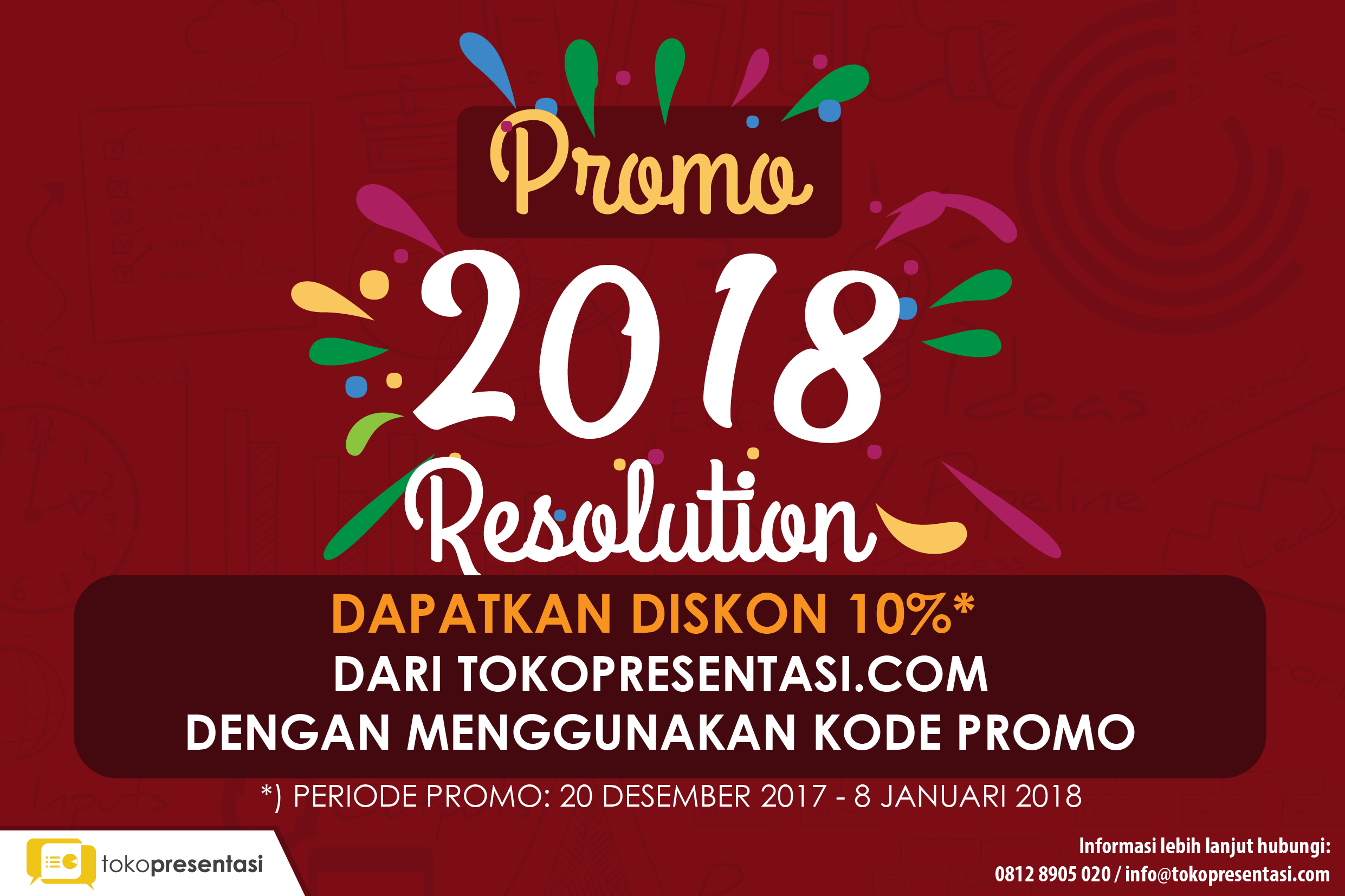 Jasa Pembuatan Presentasi Prezi Profesional, Unik dan Kreatif