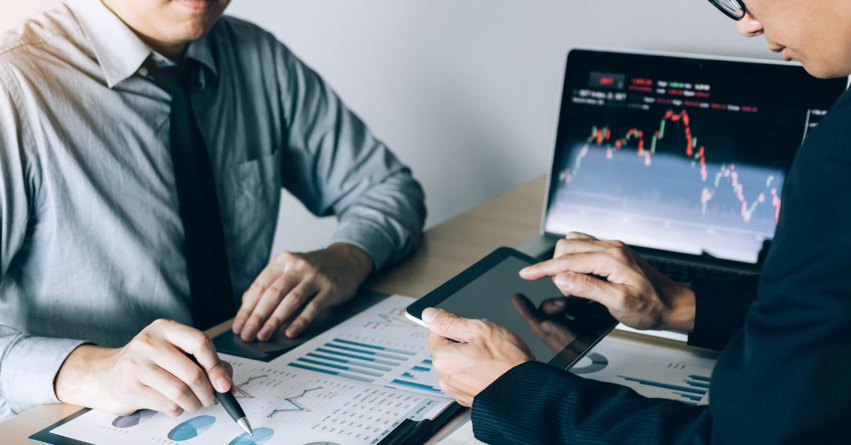 cara membuat pitch deck untuk investor