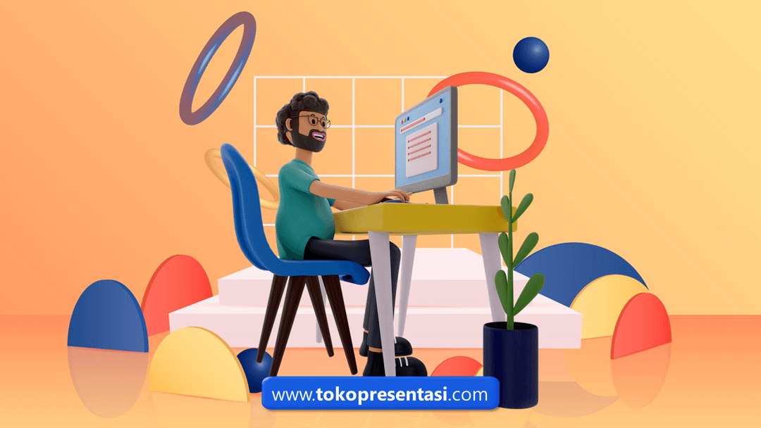 Jasa PPT Animasi Profesional