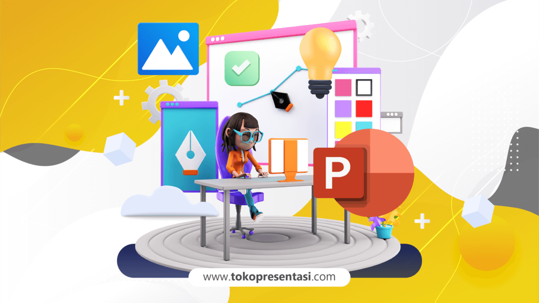 Jasa PPT profesional