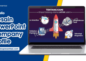 Presentasi Powerpoint LAPAN (Lembaga Penerbangan dan Antariksa Nasional)