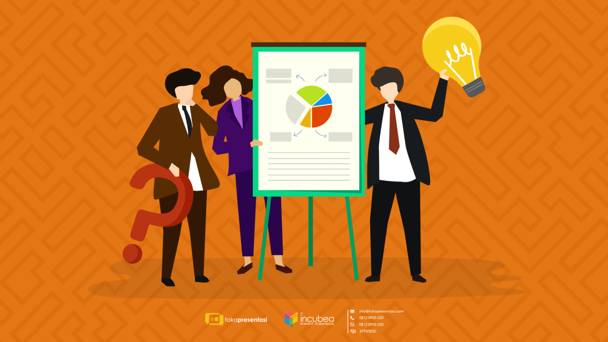 Jasa Pembuatan Desain Presentasi Powerpoint Lomba Inovasi GKM WKM TKMPN Semen Tonasa Tokopresentasi