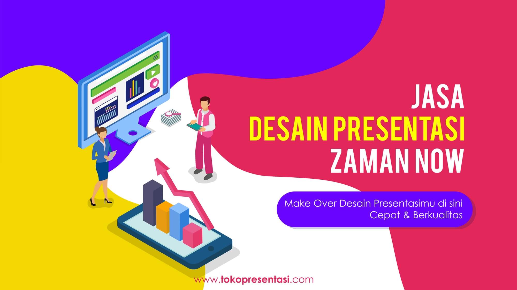 Jasa Pembuatan Desain Presentasi Powerpoint Lomba Inovasi GKM WKM TKMPN Subur Agro Makmur Tokopresentasi