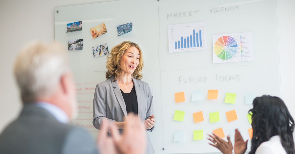 tips membuat powerpoint dan cara presentasi agar menarik audiens