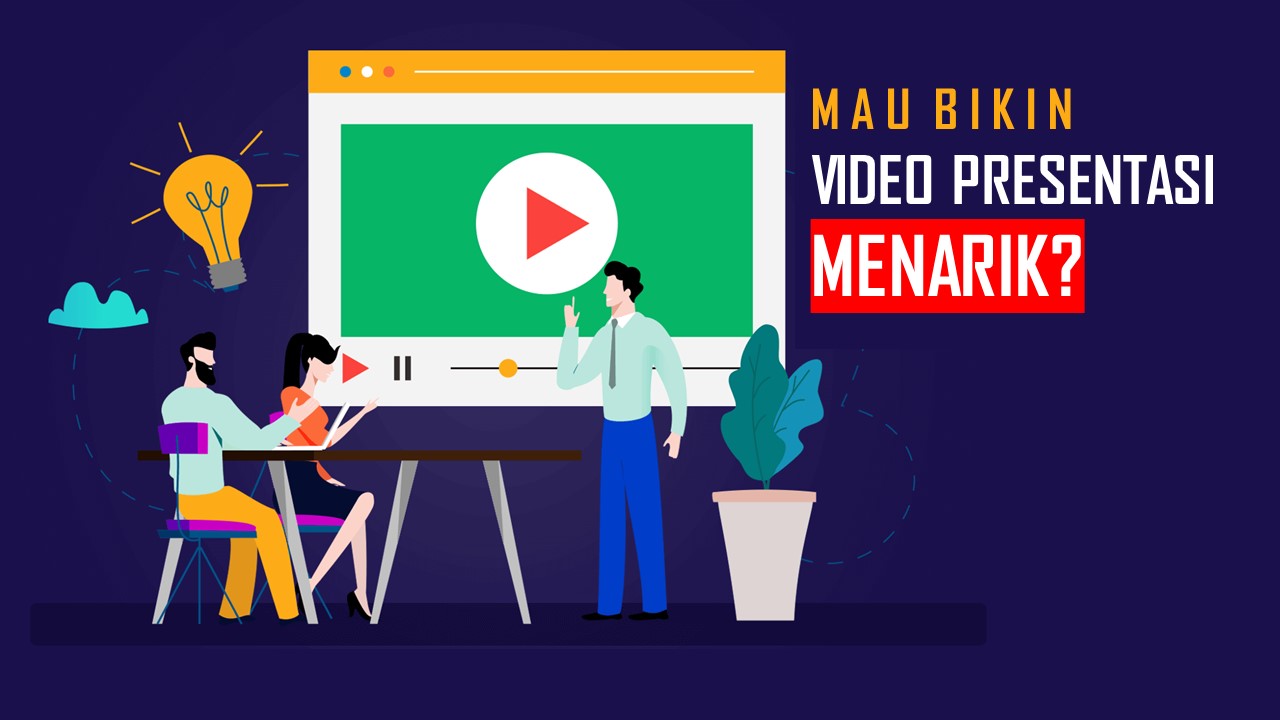 Jasa Video Presentasi RS - tokopresentasi
