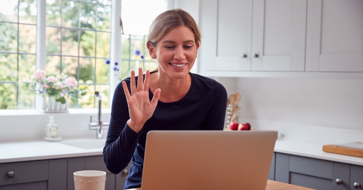 tips produktif saat wfh