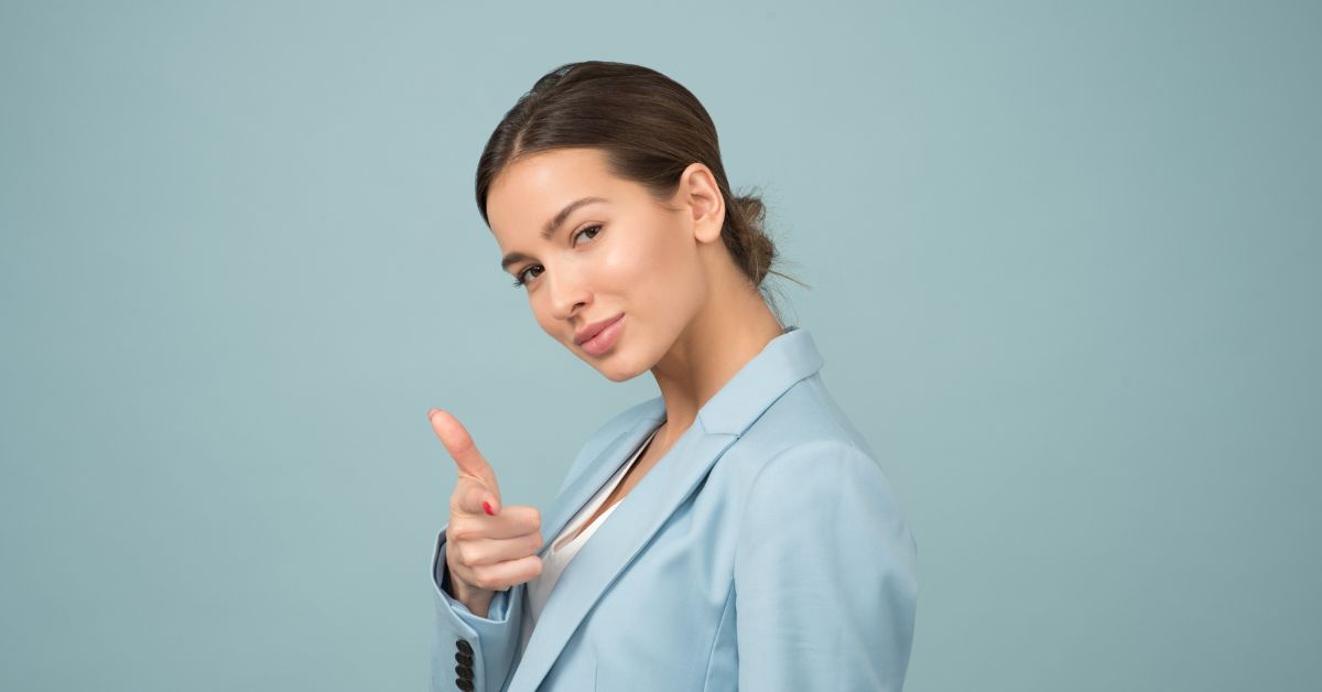 cara percaya diri saat presentasi