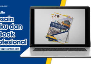 Desain Buku Kementerian Perhubungan