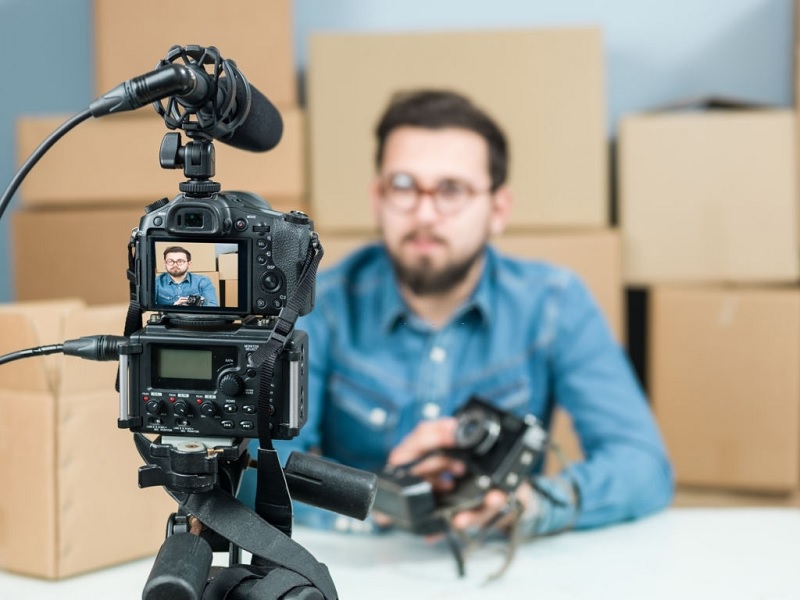 Cara Ampuh Membuat Video Promosi Produk, Gampang dan Menjajikan