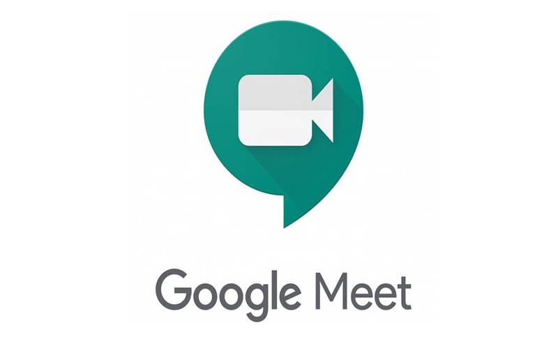 Cara Presentasi di Google Meet, Ini Hal yang Perlu Anda Siapkan