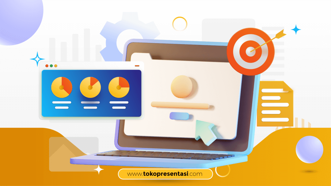 Jasa Desain Presentasi CIP Terbaik dan Terpercaya