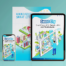 Jasa Pembuatan Desain E-book Interaktif Smart City Tokopresentasi 2