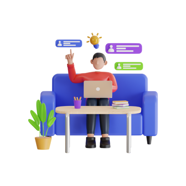 Training Video Animasi