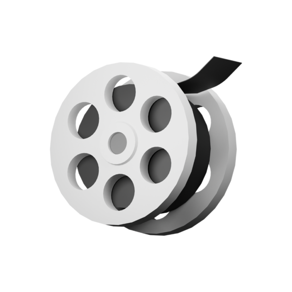 Video Motion Graphics