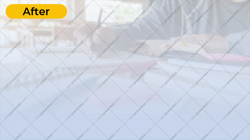 After FlowChart Awesome