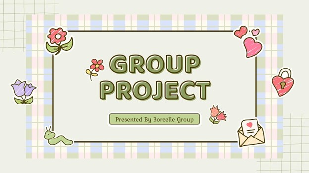 12 Rekomendasi Template Desain Presentasi Gratis di Canva