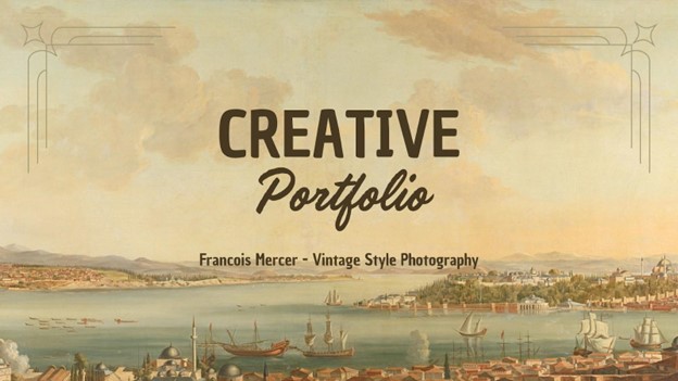 12 Rekomendasi Template Desain Presentasi Gratis di Canva