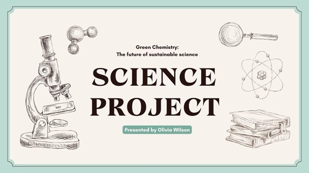 12 Rekomendasi Template Desain Presentasi Gratis di Canva