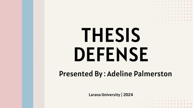 12 Rekomendasi Template Desain Presentasi Gratis di Canva