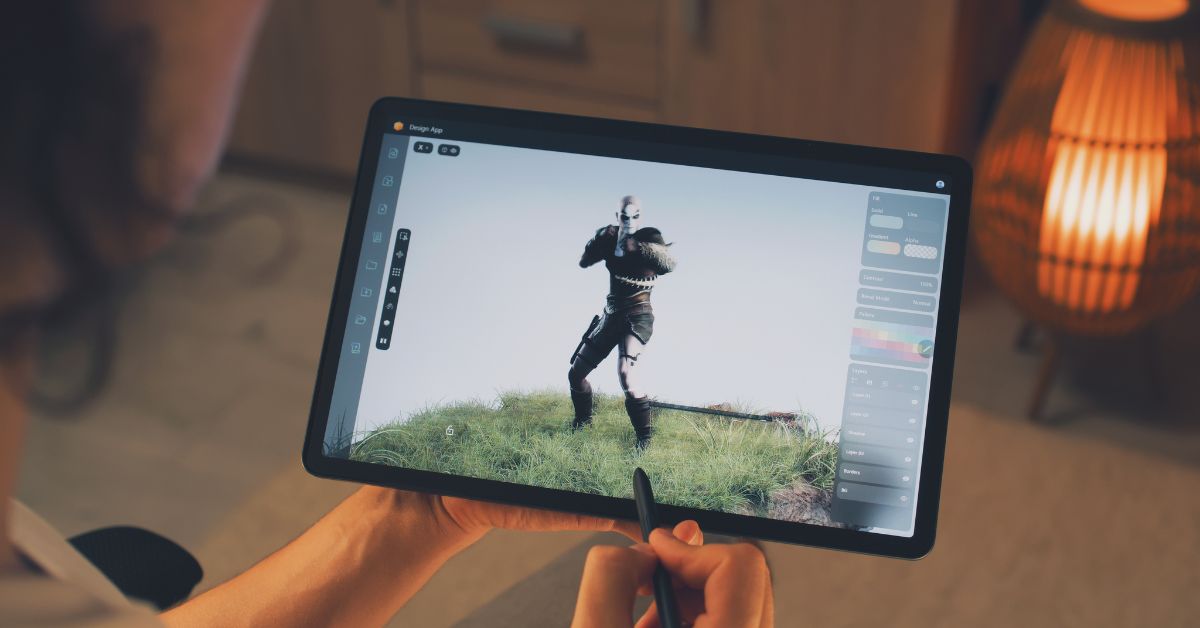 aplikasi pembuat video animasi