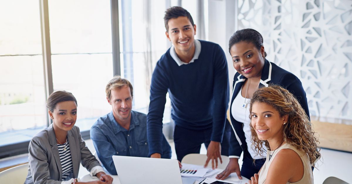 company profile adalah