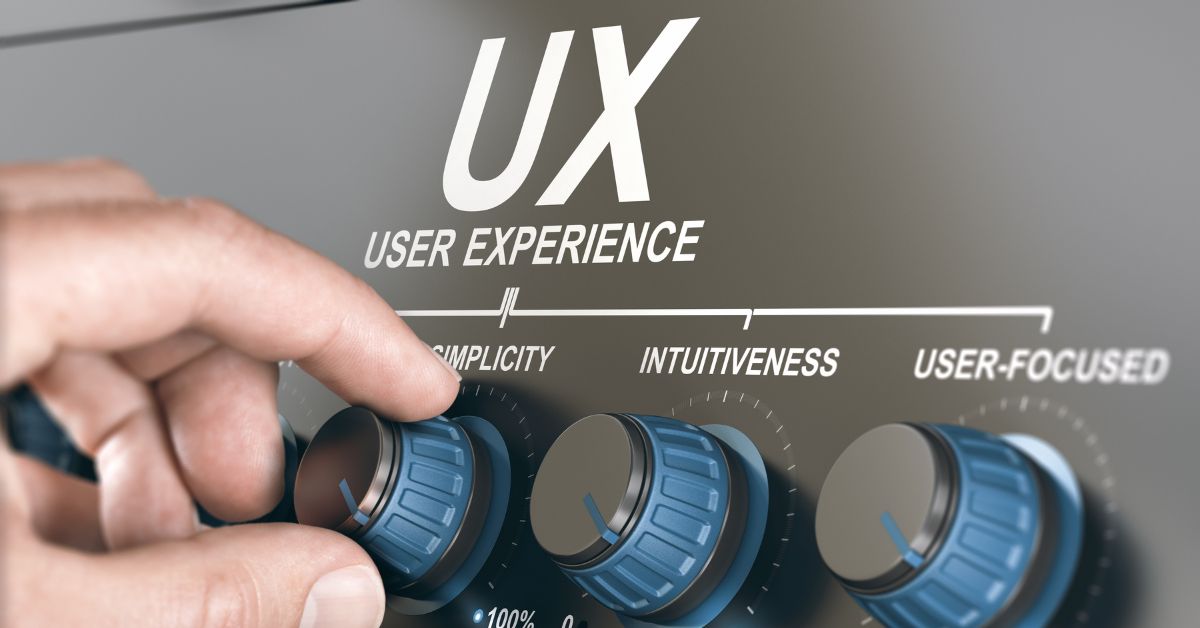 user experience adalah