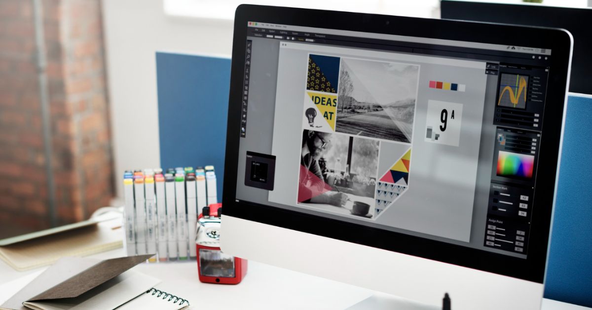 apa itu desain grafis