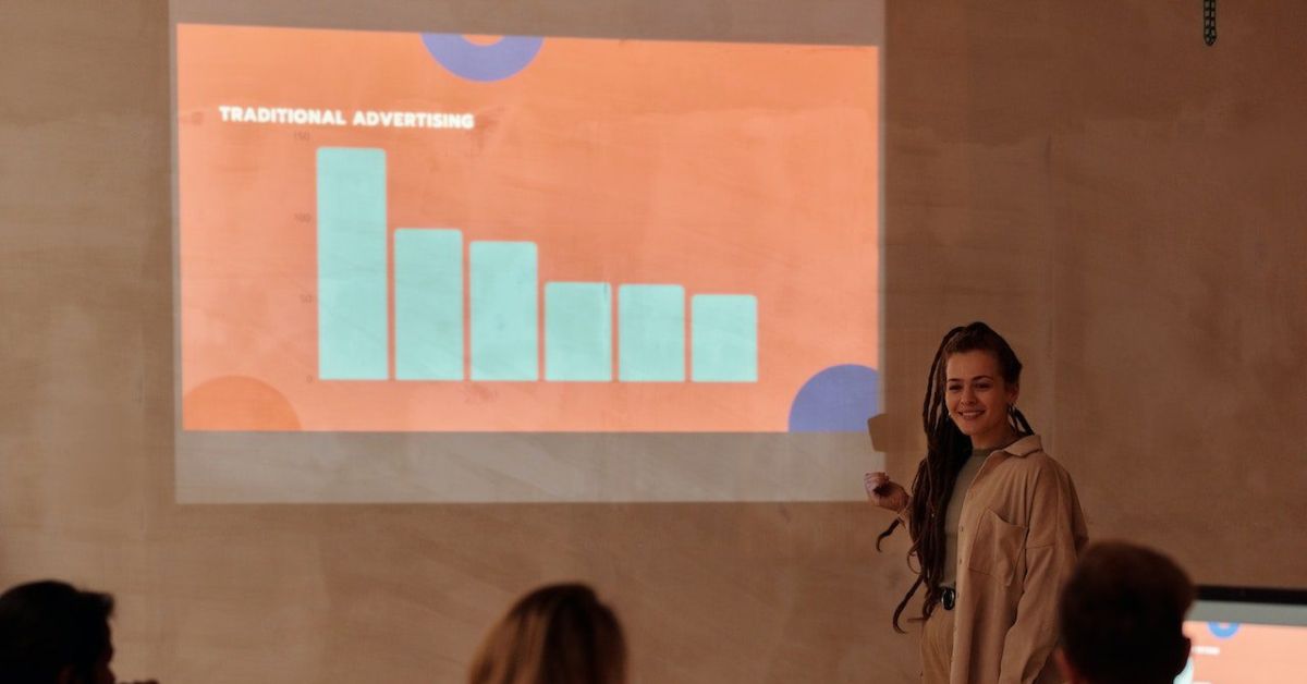 cara membuat konten presentasi yang menarik