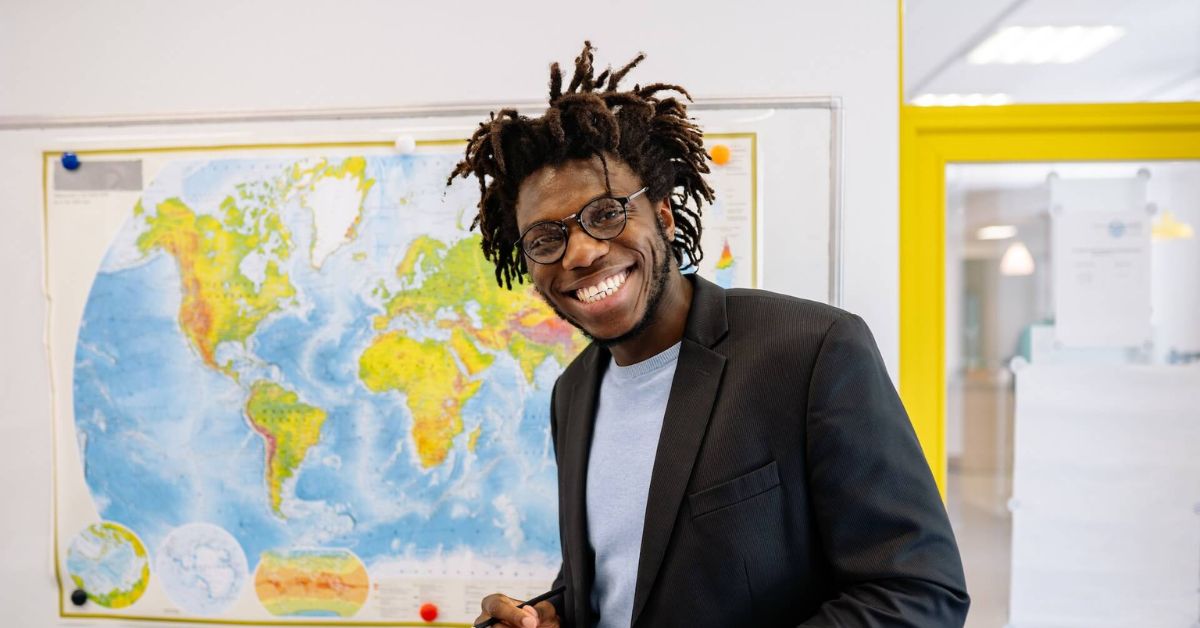 tips mengatasi gugup saat presentasi