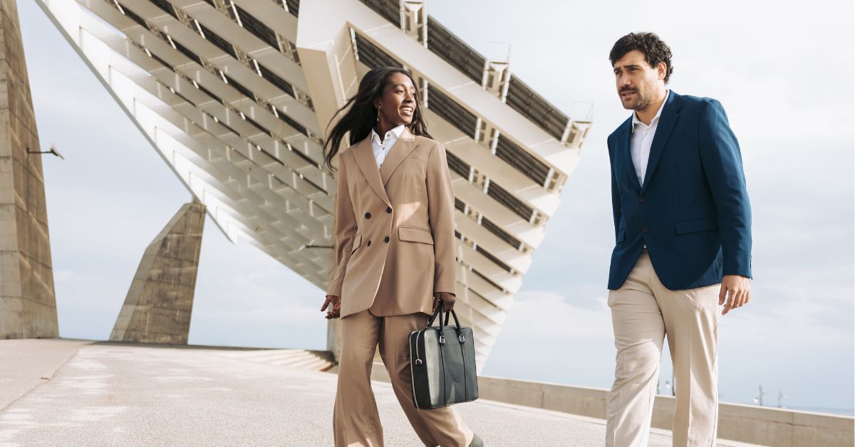 cara memberikan presentasi bisnis dalam bahasa inggris