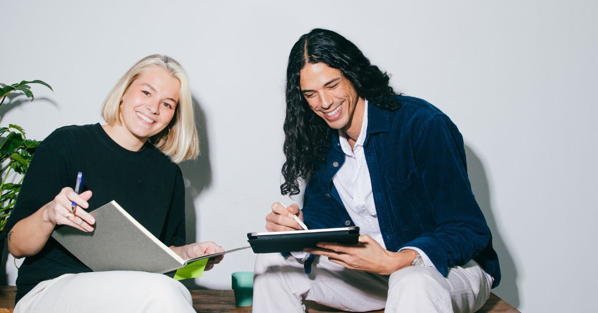 cara memberikan presentasi yang persuasif