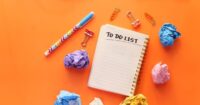 6 Cara Membuat To Do List yang Efektif dan Contohnya