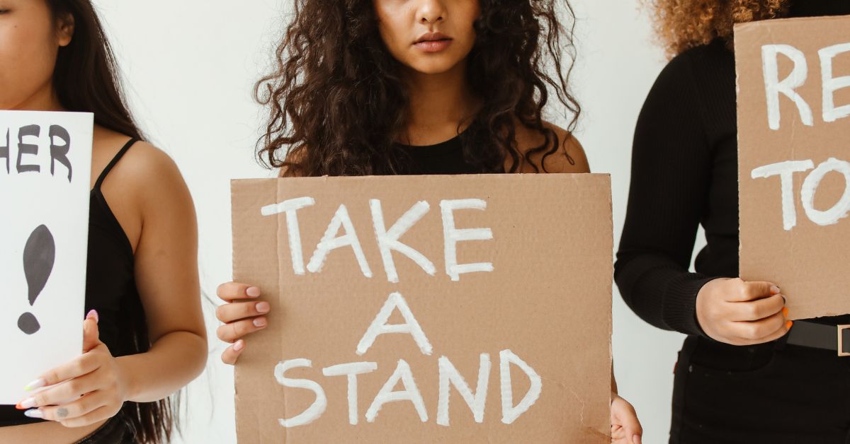 cara menangani kritik selama presentasi