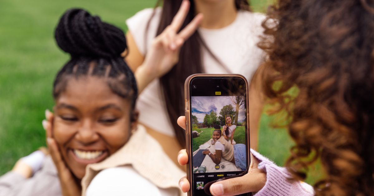 cara mendapatkan perhatian audiens saat presentasi