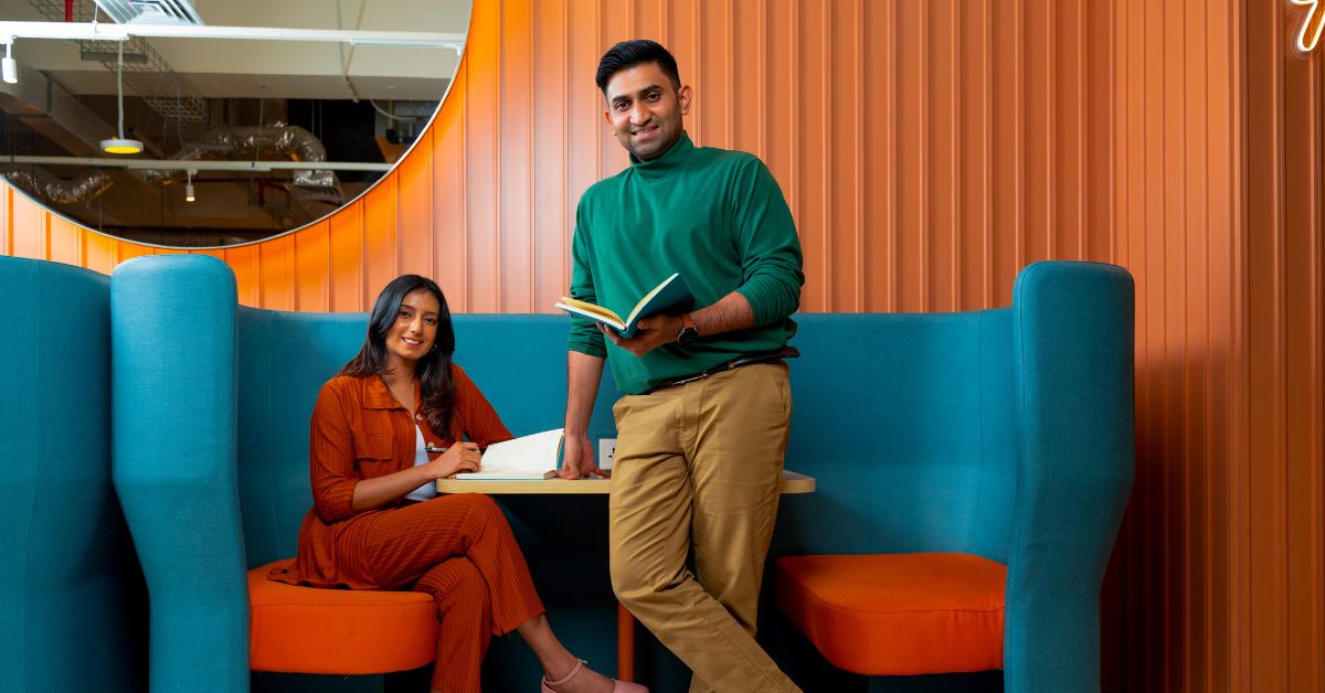 membangun kredibilitas dalam presentasi bisnis