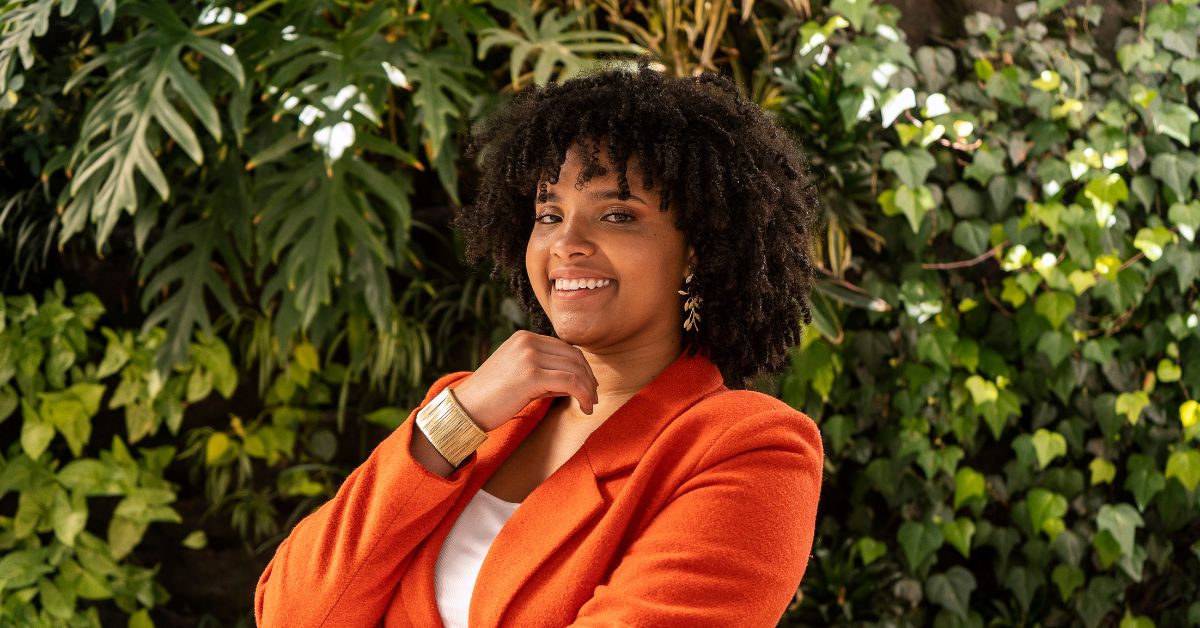 menggunakan cerita pelanggan dalam presentasi