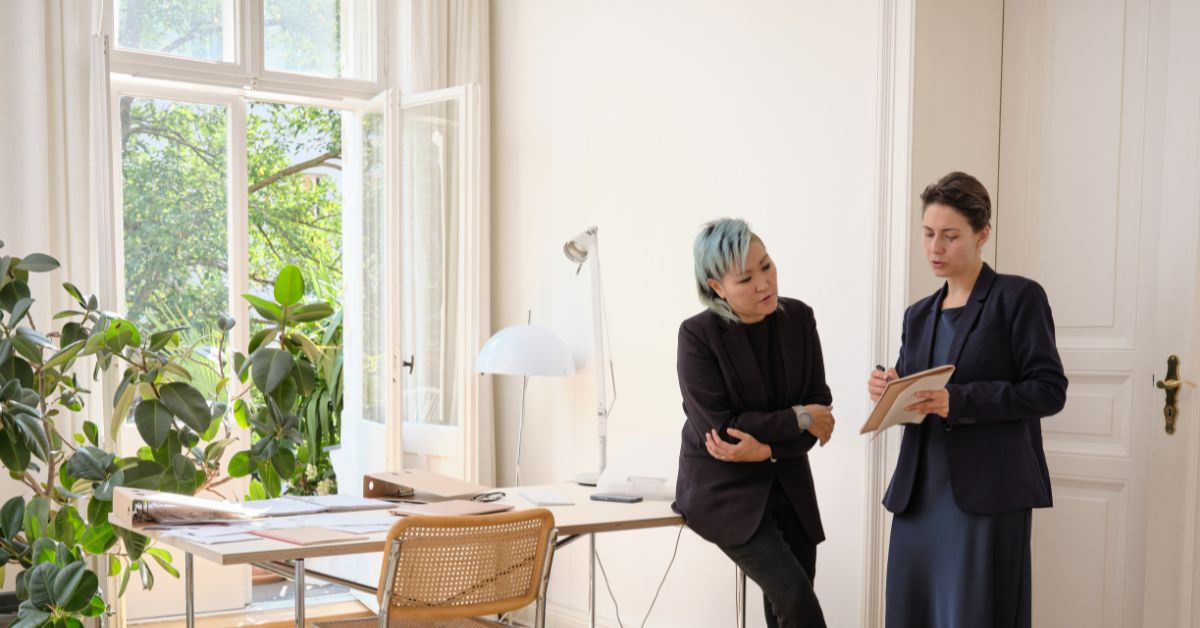 tips membaca situasi ruangan sebelum presentasi