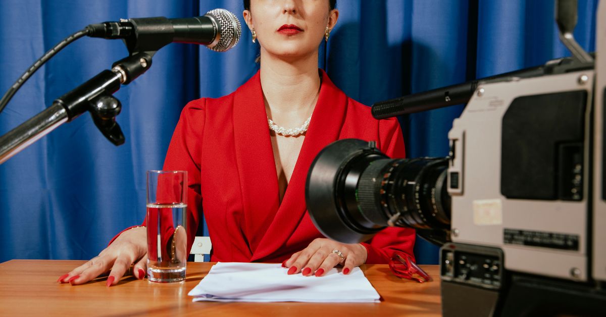 tips mengatur panggung dan ruangan presentasi