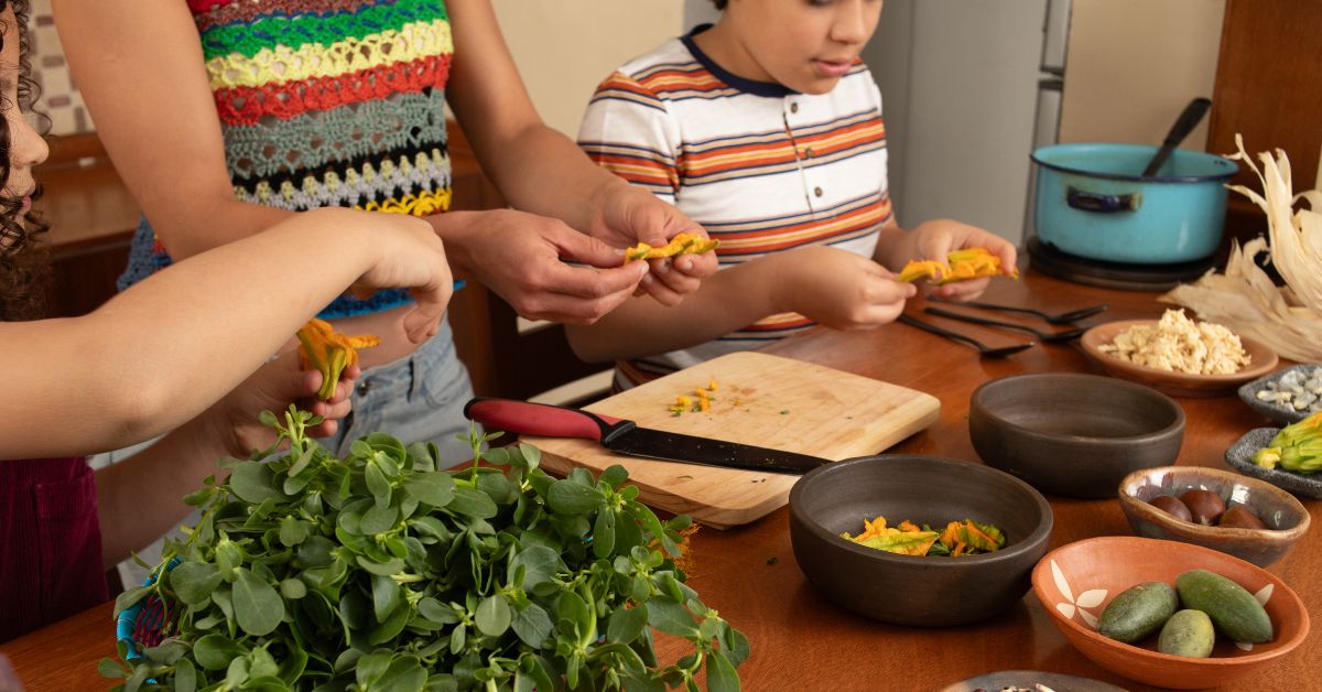 work-life balance adalah